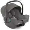 Babyschale "i-Snug 2" in Grau - Gruppe 0+