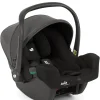 Babyschale "i-Snug 2" in Schwarz - Gruppe 0+