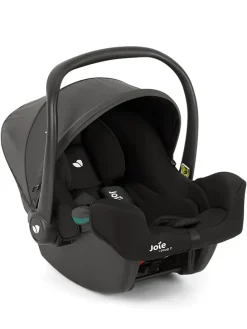 Babyschale "i-Snug 2" in Schwarz - Gruppe 0+