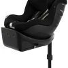 Babyschale "Sirona G i-Size" in Schwarz - Gruppe 0/1