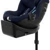 Babyschale "Sirona G i-Size" in Dunkelblau - Gruppe 0/1
