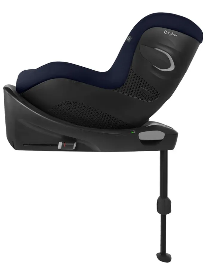 Babyschale "Sirona G i-Size" in Dunkelblau - Gruppe 0/1