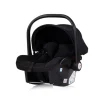 Babyschale Vista i-Size in schwarz