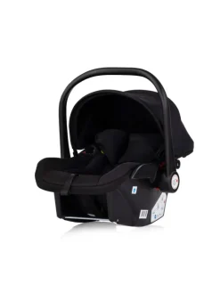 Babyschale Vista i-Size in schwarz