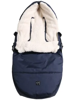 Babyschalen-Fußsack