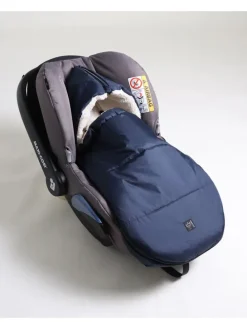 Babyschalen-Fußsack