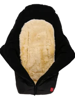 Babyschalen-Fußsack