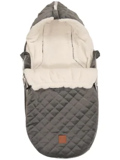 Babyschalen-Fußsack