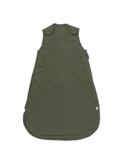 Babyschlafsack, 2.5 TOG in Oliv