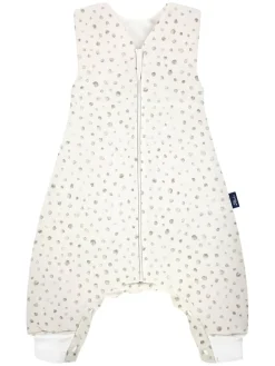 Babyschlafsack "Aqua Dot" in Creme