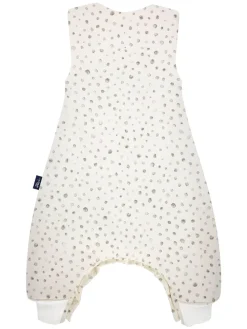 Babyschlafsack "Aqua Dot" in Creme