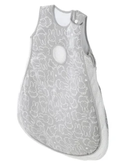 Babyschlafsack 'Easy Air' safe asleep' - Design 'miffy'