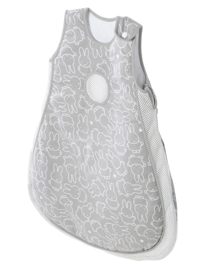 Babyschlafsack 'Easy Air' safe asleep' - Design 'miffy'