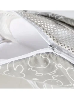 Babyschlafsack 'Easy Air' safe asleep' - Design 'miffy'
