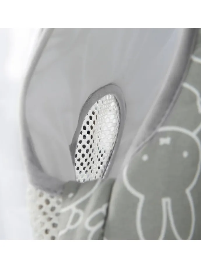Babyschlafsack 'Easy Air' safe asleep' - Design 'miffy'