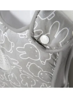Babyschlafsack 'Easy Air' safe asleep' - Design 'miffy'