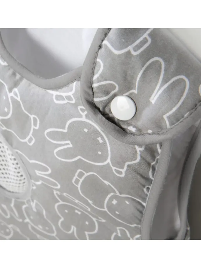 Babyschlafsack 'Easy Air' safe asleep' - Design 'miffy'