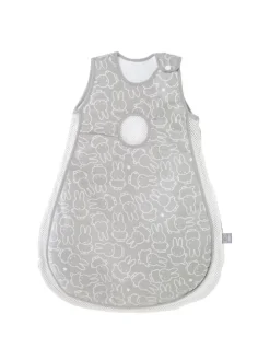 Babyschlafsack 'Easy Air' safe asleep' - Design 'miffy'
