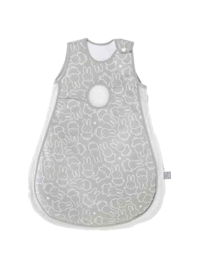 Babyschlafsack 'Easy Air' safe asleep' - Design 'miffy'
