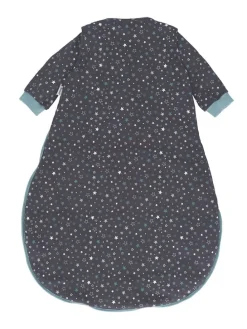 Babyschlafsack "Elia" in Anthrazit