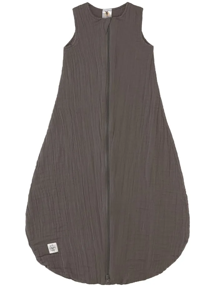 Babyschlafsack in Braun