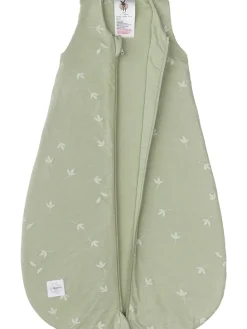 Babyschlafsack in Grün - 0,5 TOG