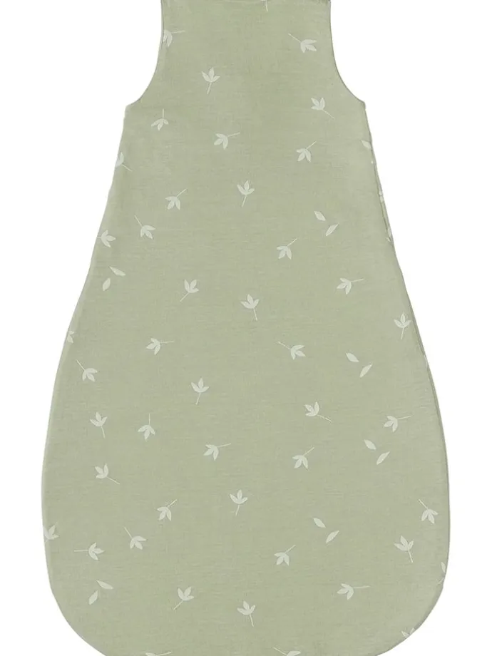 Babyschlafsack in Grün - 0,5 TOG
