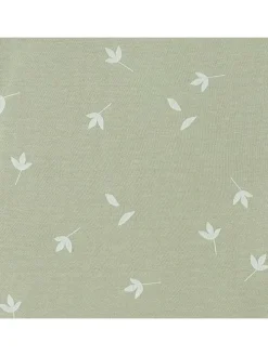 Babyschlafsack in Grün - 0,5 TOG