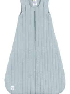 Babyschlafsack in Hellblau - 3,0 TOG
