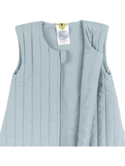 Babyschlafsack in Hellblau - 3,0 TOG