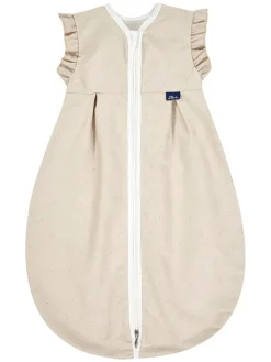 Babyschlafsack "Mäxchen" in Beige