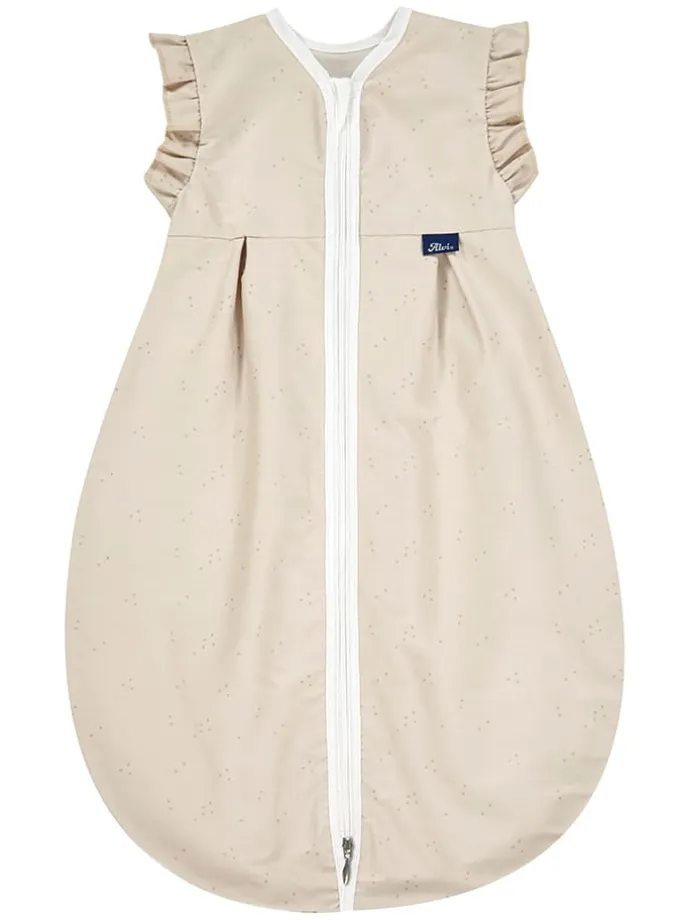 Babyschlafsack "Mäxchen" in Beige