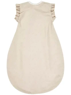 Babyschlafsack "Mäxchen" in Beige