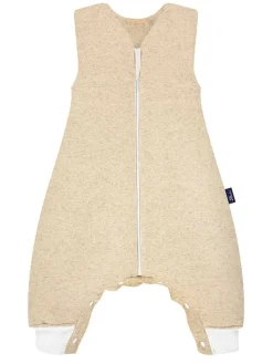 Babyschlafsack "Quilt" in Beige - 1 TOG