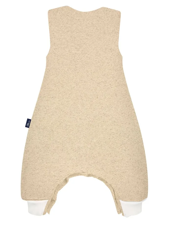 Babyschlafsack "Quilt" in Beige - 1 TOG