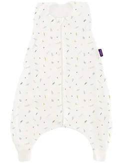 Babyschlafsack "to GO" in Weiß