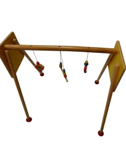 Babyspielgerät Aktion