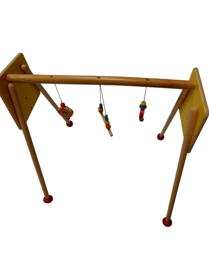 Babyspielgerät Aktion
