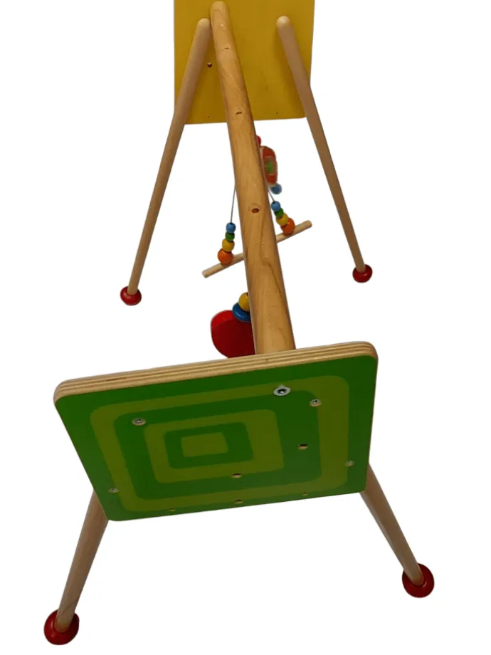Babyspielgerät Aktion