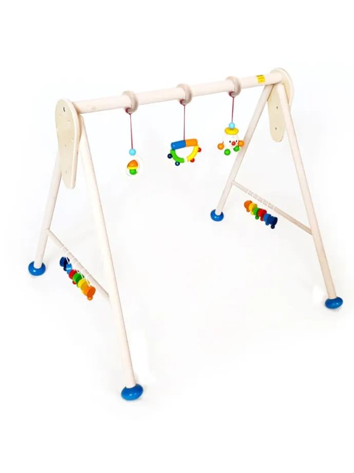 Babyspielgerät "Benny" nature