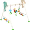 Babyspielgerät "Nixe" in Bunt