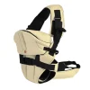 Babytrage Carry go 2 in 1 in braun