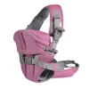 Babytrage Carry go 2 in 1 in rosa