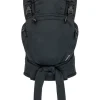 Babytrage "Nabaca Basic-Set Klassik" in Schwarz