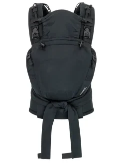 Babytrage "Nabaca Basic-Set Klassik" in Schwarz