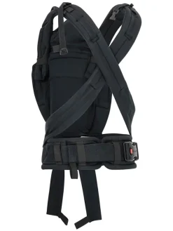 Babytrage "Nabaca Basic-Set Klassik" in Schwarz