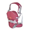 Babytrage Sweety atmungsaktiv in rot