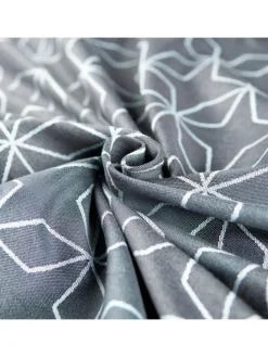 Babytragetuch Ring-Sling kbA in Malmö aqua