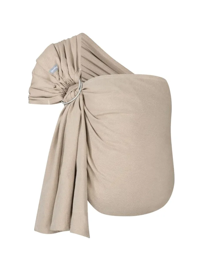 Babytragetuch Ring-Sling kbA in Djerba