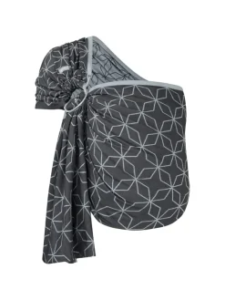 Babytragetuch Ring-Sling kbA in Malmö denim